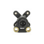 Кран рівня підлоги MB ATEGO | WABCO | 0035422618, 4410501210