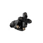 Кран рівня підлоги MB ATEGO | WABCO | 0035422618, 4410501210