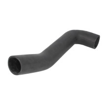 Патрубок радіатора MAN TGA | THERMOTEC | 81963010678, SI-MA21, LE5696.06