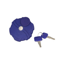 Кришка бака AD BLUE | FEBI | 20926021, FE37792
