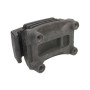 Подушка ресори MAN TGA,TGS,TGX | FEBI | 81962100547, FE27575, 020.186