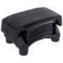 Подушка ресори MAN TGA,TGS,TGX | FEBI | 81962100547, FE27575, 020.186