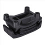 Подушка ресори MAN TGA,TGS,TGX | FEBI | 81962100547, FE27575, 020.186