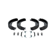 Колодки гальма стоянки MB SPRINTER | BOSCH | 9064200320, 0986487720
