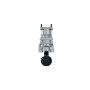 Головний гальмівний кран MB ATEGO | WABCO | 0044314405, 4613192730