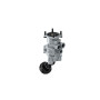 Головний гальмівний кран MB ATEGO | WABCO | 0044314405, 4613192730