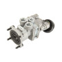 Головний гальмівний кран MB ATEGO | WABCO | 0044314405, 4613192730