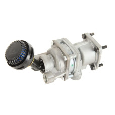 Головний гальмівний кран MB ATEGO | WABCO | 0044314405, 4613192730