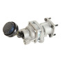 Головний гальмівний кран MB ATEGO | WABCO | 0044314405, 4613192730