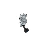 Головний гальмівний кран MB ATEGO | WABCO | 0044314405, 4613192730