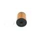 Фільтр масляний MAN TGS,TGX | BOSCH | 51055010013, HU1291/1Z, F026407191