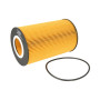 Фільтр масляний MAN TGA,TGS,TGX | BOSCH | 51055040122, OOOX425D, F026407051