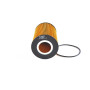 Фільтр масляний MAN TGA,TGS,TGX | BOSCH | 51055040122, OOOX425D, F026407051