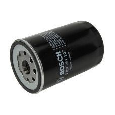 Фільтр масляний MAN L2000, TGM,  | BOSCH | 51055017180, OC206, H210W01, W1160,0451301207