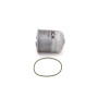 Масляний фільтр RVI MAGNUM, PREMIUM | BOSCH | 5010437386, F026407060, ZR904X