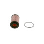 Паливний фільтр MAN TGA, TGL, TGM, TGS, TGX | BOSCH | 51125030061, KX191/1D, PU1059X, F026402028