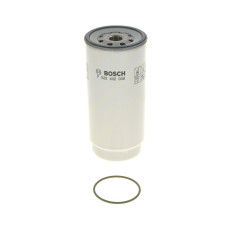 Паливний фільтр MAN TGA, TGS, TGX, TGM | BOSCH | 51125017283, H710WK, KC296D, PL420X
