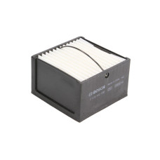 Паливний фільтр сепаратор MAN TGA, TGS, TGX |BOSCH | 81125016048, PU910,  F026402150