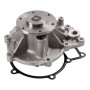 Водяний насос MAN EURO6 TGL, TGM | FEBI | 51065006701, P9805,FE106138