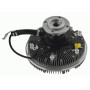 Віскомуфта MAN TGA, TGS, TGX | SACHS | 51066300119, NRF49019, 2100502018