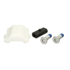 Ремкомплект сідла JOST | S-TR | 1654681, SKE001370020, FWK-036
