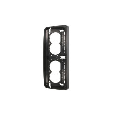 Корпус панорамного дзеркала MAN TGA,TGS,TGX | PACOL | 81637320091, MAN-MR-037