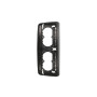 Корпус панорамного дзеркала MAN TGA,TGS,TGX | PACOL | 81637320091, MAN-MR-037