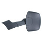 Бордюрне дзеркало MAN TGA,TGL,TGM,TGS,TGX | PACOL | 81637306660, MAN-MR-020
