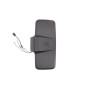 Ліве дзеркало з підігрівом RVI MAGNUM |PACOL  | 5001838475, DT6.75011, RVI-MR-013L