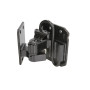 Дверна петля ліва MAN TGA,TGL,TGS,TGX | PACOL | 81626906049, MAN-DH-010L