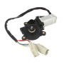 Моторчик склопідйомника MAN TGA,TGM,TGL | PACOL| 81286016130, FE104958,MAN-WR-006