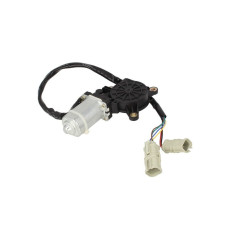 Моторчик склопідйомника MAN TGA,TGM,TGL | PACOL| 81286016130, FE104958,MAN-WR-006