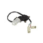 Моторчик склопідйомника MAN TGA,TGM,TGL | PACOL| 81286016130, FE104958,MAN-WR-006