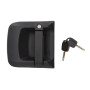 Ручка дверей MAN TGA ,TGL,TGS,TGM,TGX| PACOL | 81626416085, MAN-DR-001