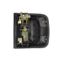 Ручка дверей MAN TGA ,TGL,TGS,TGM,TGX| PACOL | 81626416085, MAN-DR-001
