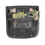 Ручка лівих дверей MAN TGA,TGS,TGM,TGL,TGX | PACOL | 81626416079, 038.401-00, MAN-DH-003L