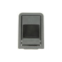Ручка капота MAN TGA,TGM,TGL | FEBI | 81617016277, FE40628