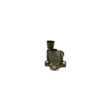 Сапун AdBlue MAN TGA, TGS, TGX | BOSCH | 81154030001, F00BH40280