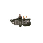 Регулятор генератора MAN TGA,TGL,TGM | BOSCH | 51256010006, 1986AE0104