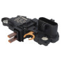 Регулятор генератора MAN TGA,TGL,TGM | BOSCH | 51256010006, 1986AE0104