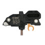 Регулятор генератора MAN TGA,TGL,TGM | BOSCH | 51256010006, 1986AE0104