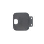 Кришка сходинки кабіни MAN TGA | PACOL | 81615100823, MAN-SP-013