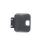 Кришка сходинки кабіни MAN TGA | PACOL | 81615100823, MAN-SP-013