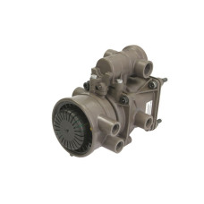 Модулятор EBS причепа Volvo 20542736, 0486205022X50