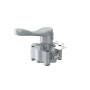 Клапан примусовий платформи|PNEUMATICS| 4630320200, , FE38128, 084.603-00,PRO0320200