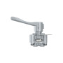 Клапан примусовий платформи|PNEUMATICS| 4630320200, , FE38128, 084.603-00,PRO0320200