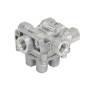 Клапан четирёхконтурний захисний MAN | WABCO | 81521516095, AE4609, 084.650-00, 9347144000,