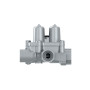 Клапан четирёхконтурний захисний MAN | WABCO | 81521516095, AE4609, 084.650-00, 9347144000,