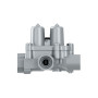 Клапан четирёхконтурний захисний MAN | WABCO | 81521516095, AE4609, 084.650-00, 9347144000,