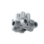 Клапан четирёхконтурний захисний MAN | WABCO | 81521516095, AE4609, 084.650-00, 9347144000,